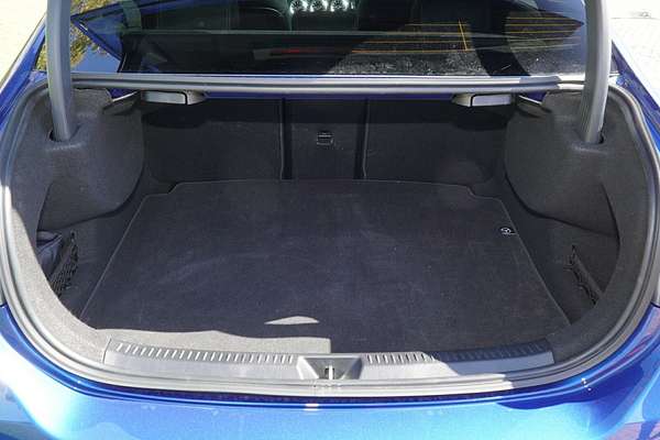 2025 Mercedes-Benz A-Class A250 V177