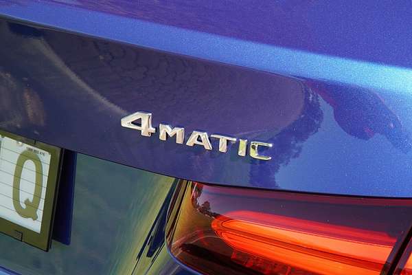 2025 Mercedes-Benz A-Class A250 V177