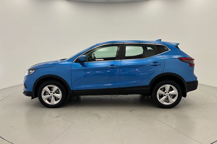 2018 Nissan QASHQAI ST J11 Series 2
