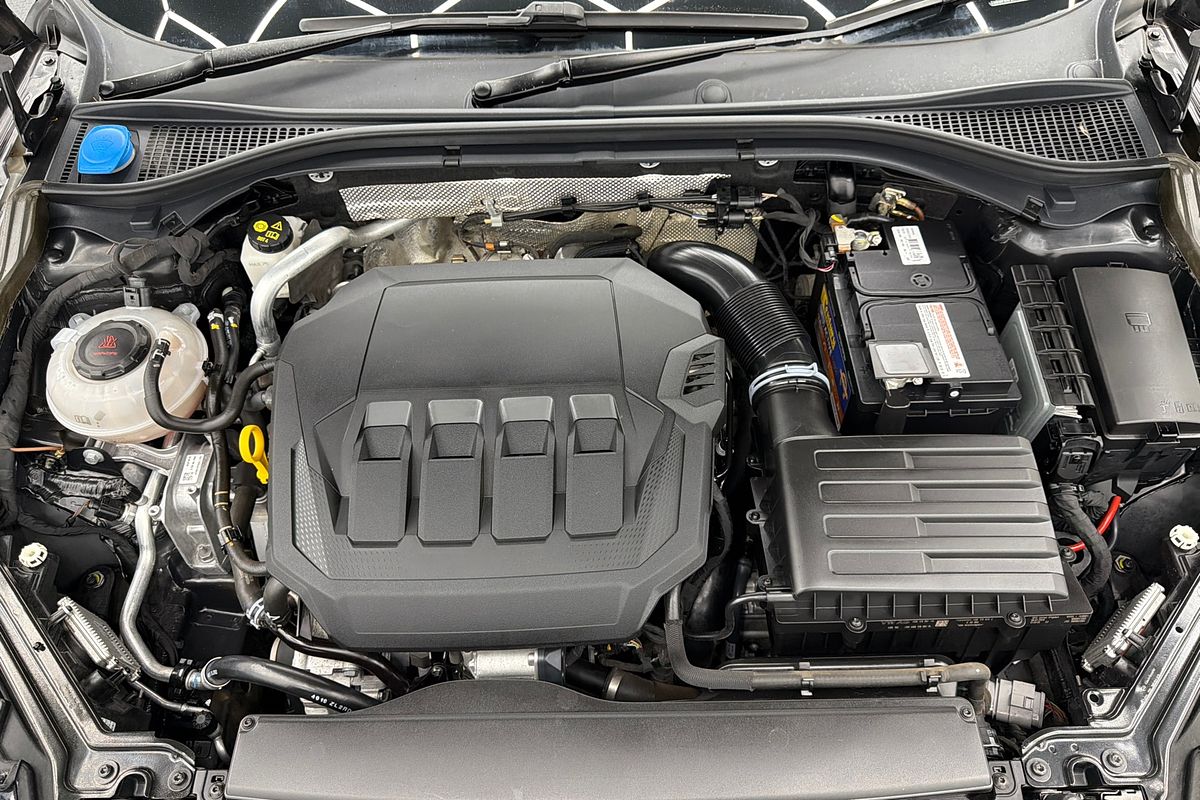 2021 SKODA Superb 200TSI Scout NP