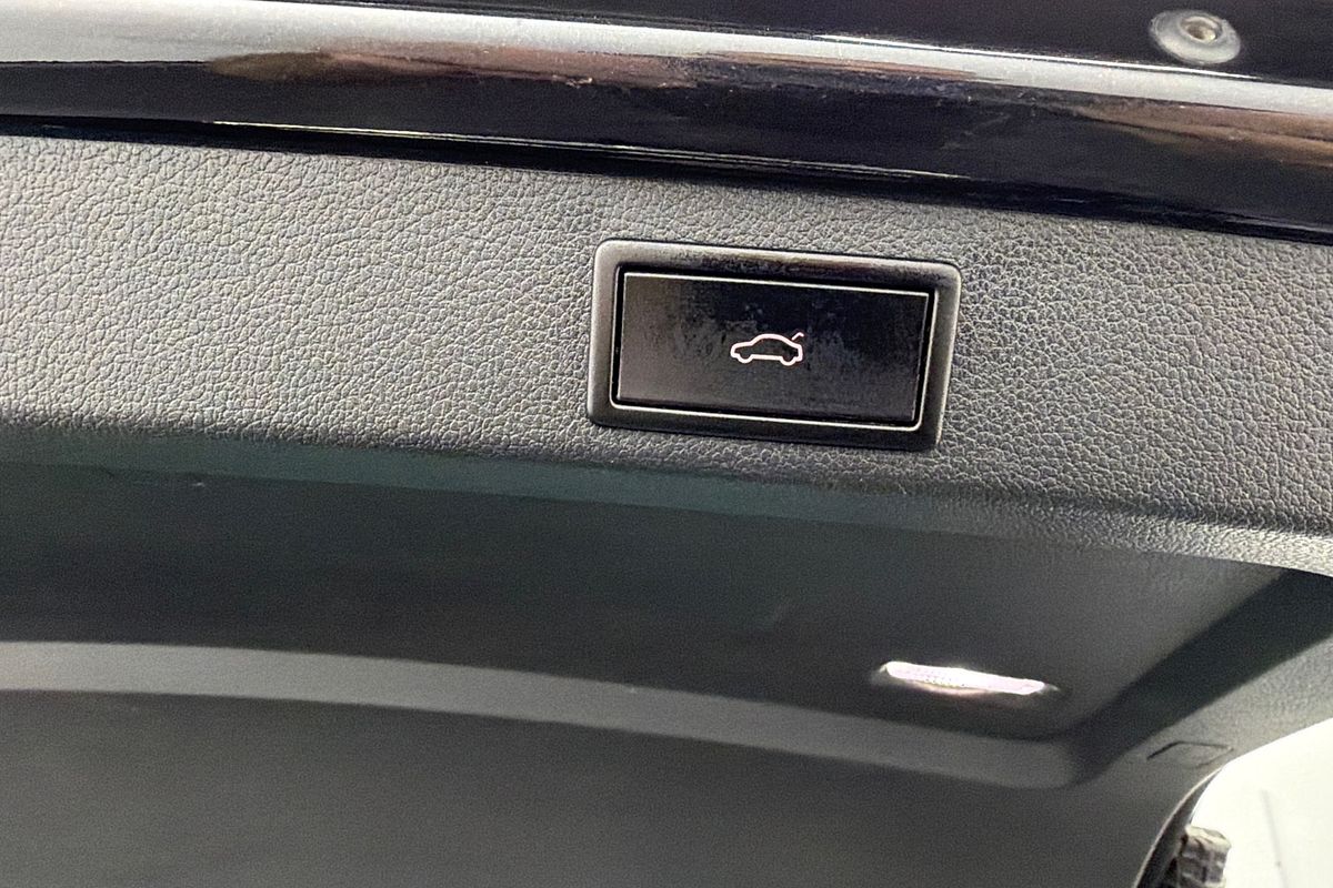 2021 SKODA Superb 200TSI Scout NP