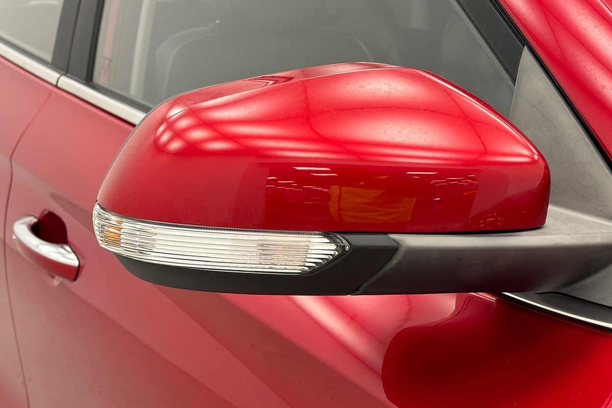 2021 MG ZS EV Essence AZS1