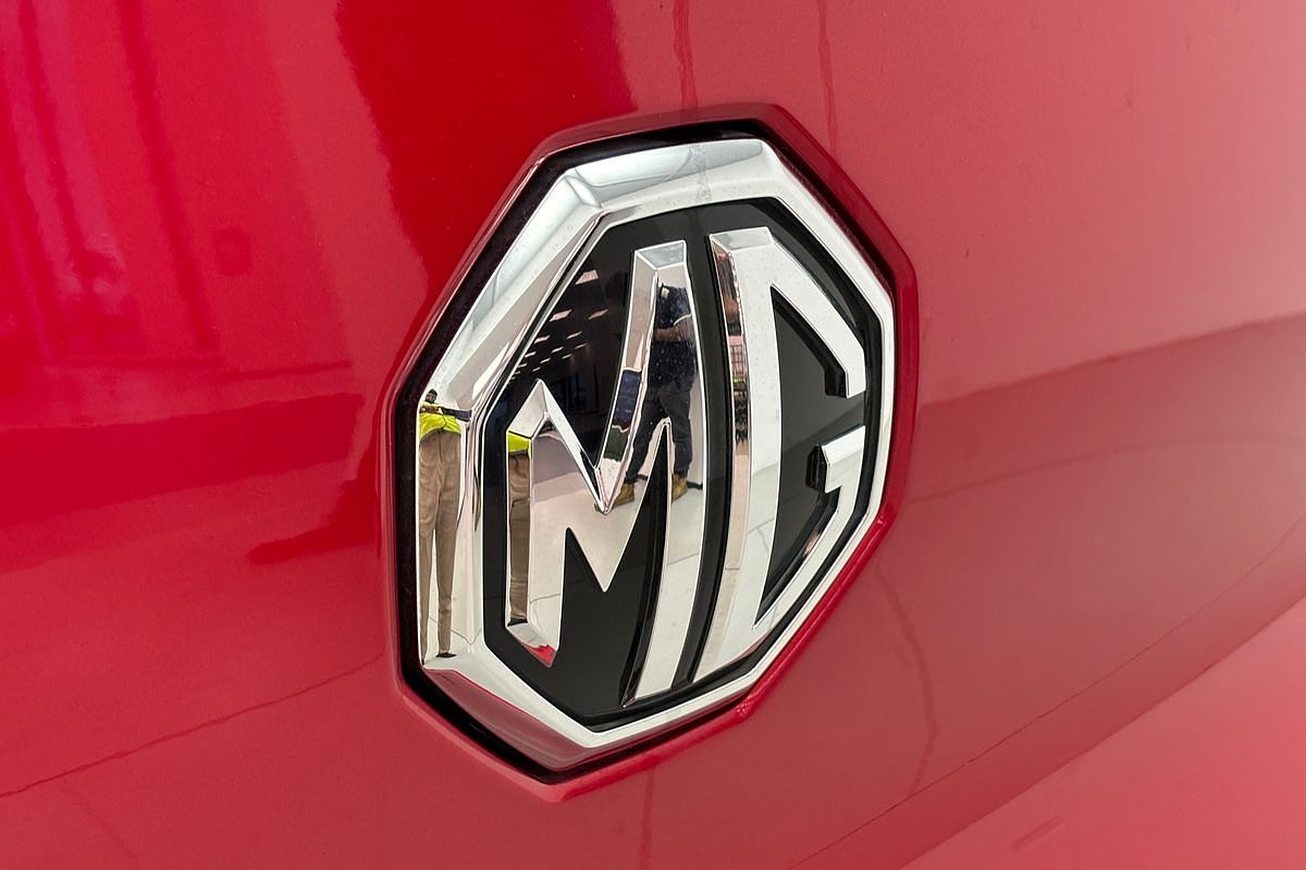 2021 MG ZS EV Essence AZS1