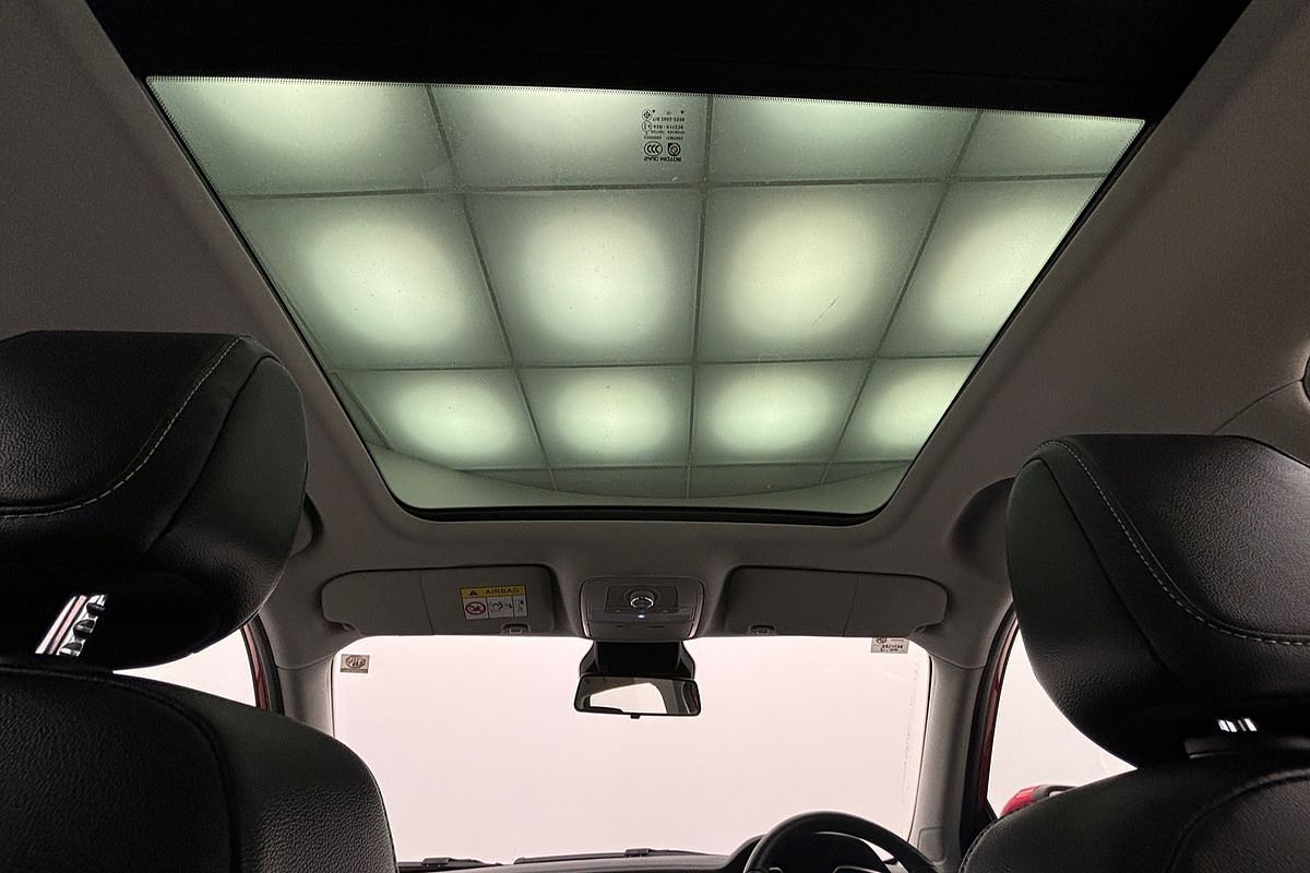 2021 MG ZS EV Essence AZS1