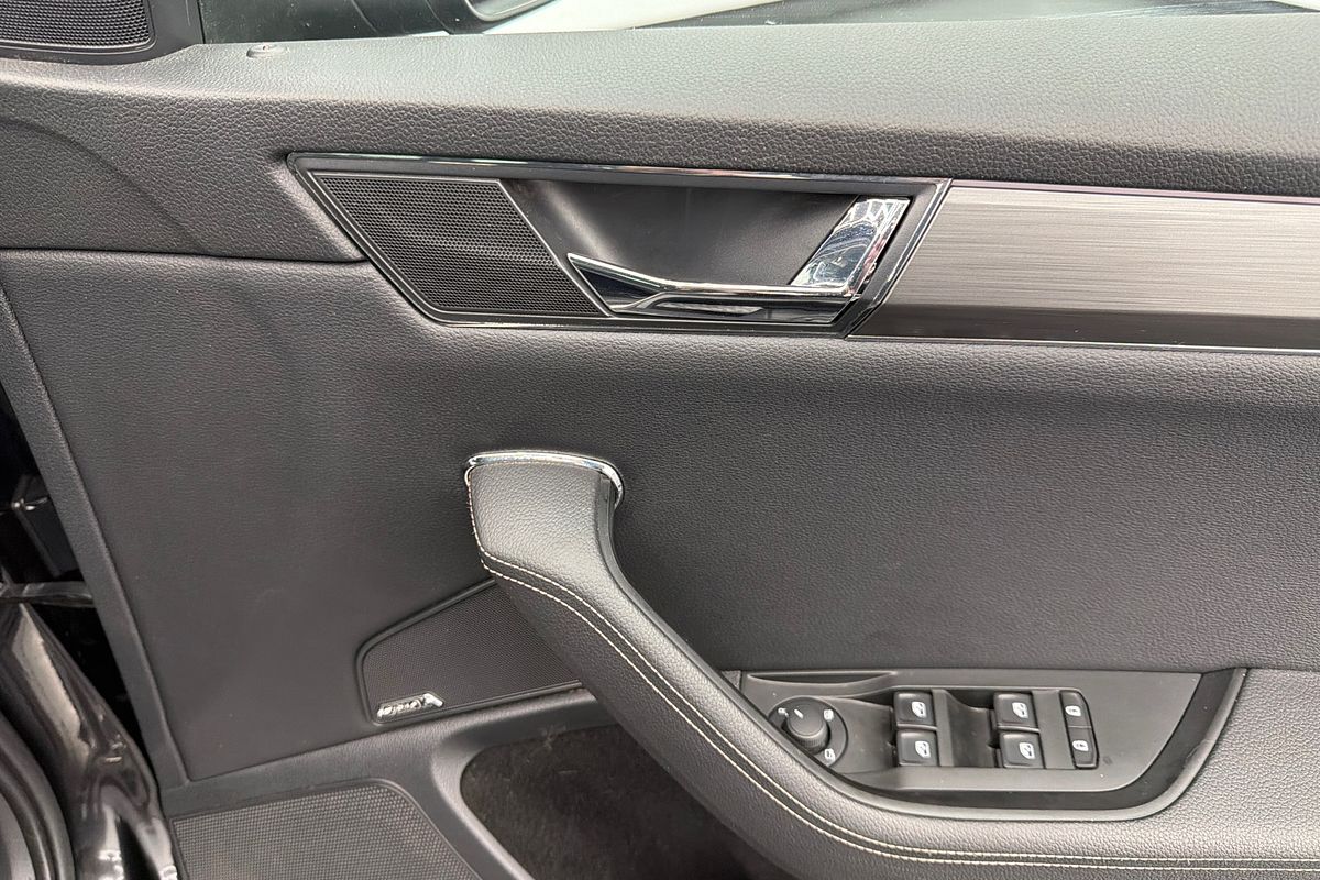 2021 SKODA Superb 200TSI Scout NP