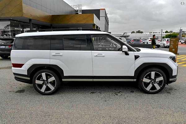 2025 Hyundai Santa Fe