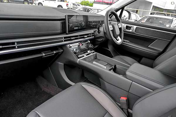 2025 Hyundai Santa Fe