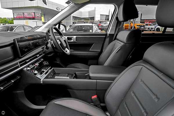 2025 Hyundai Santa Fe