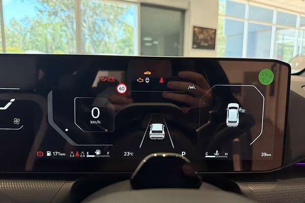 2025 Kia K4 GT-Line CL4m