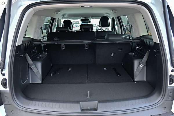 2025 Hyundai Santa Fe