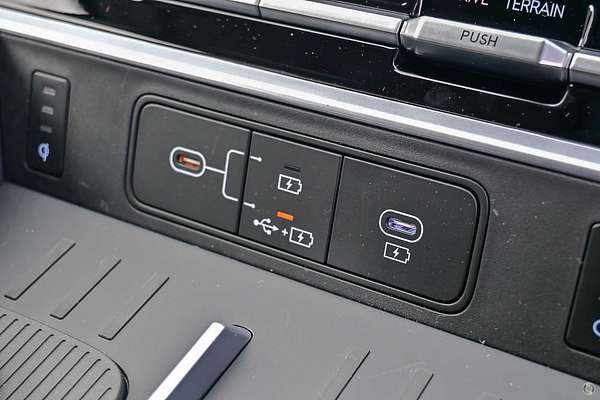 2025 Hyundai Santa Fe