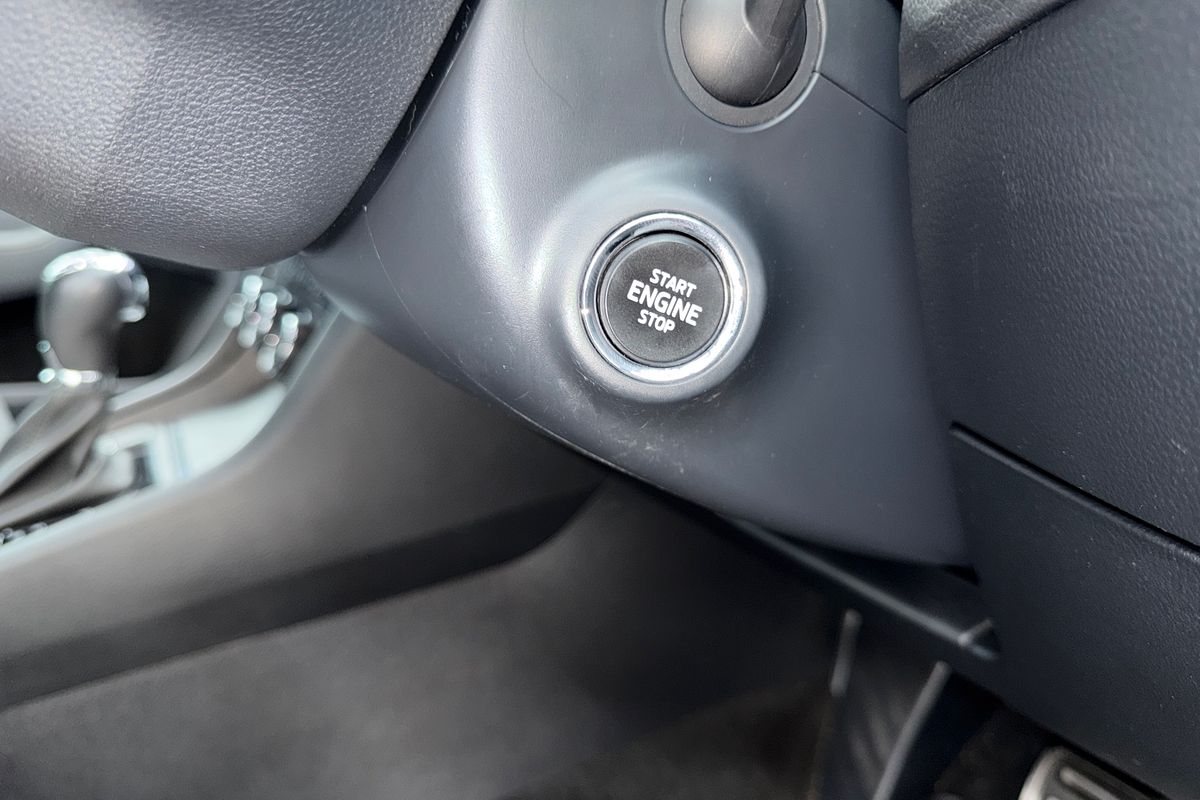 2021 SKODA Superb 200TSI Scout NP