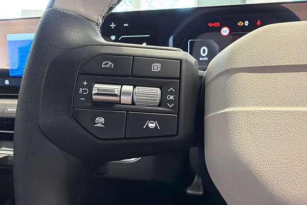 2025 Kia K4 GT-Line CL4m