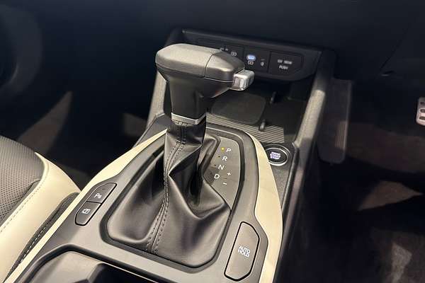 2025 Kia K4 GT-Line CL4m