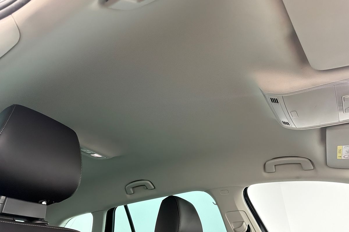 2021 SKODA Superb 200TSI Scout NP