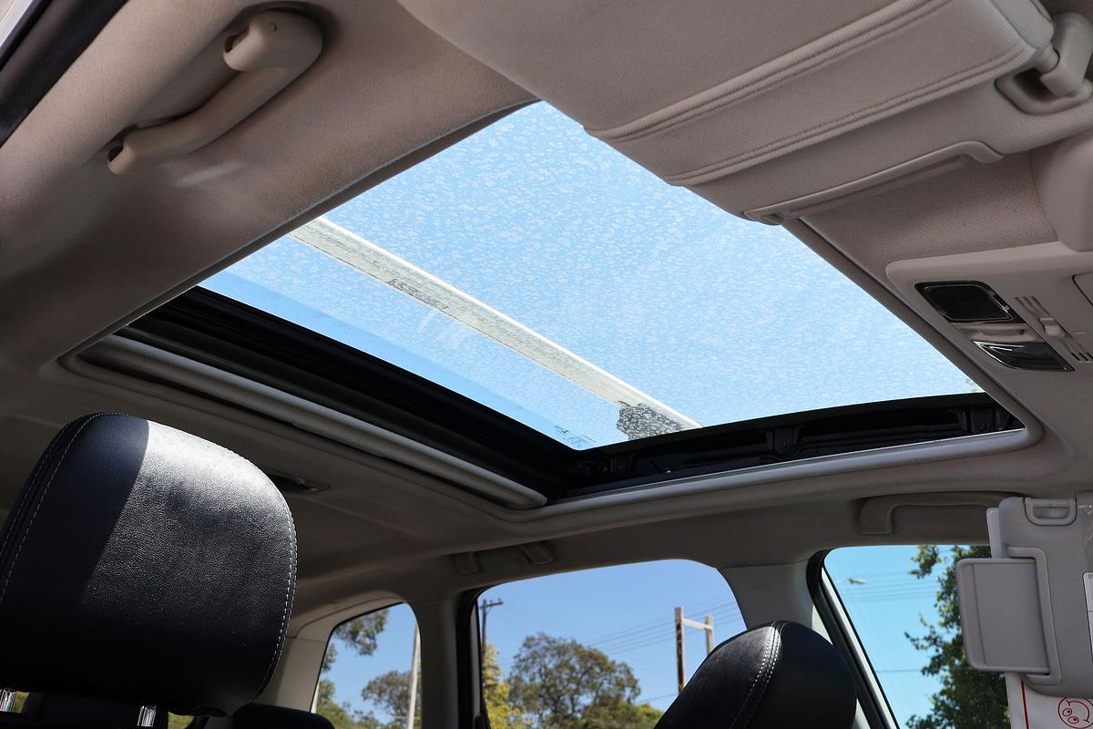 2014 Subaru Forester XT Premium S4