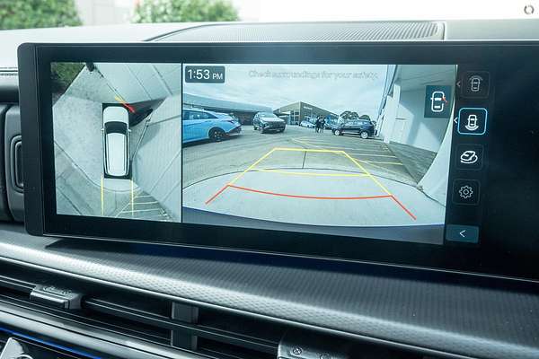 2024 Hyundai Santa Fe Hybrid Calligraphy MX5.V1