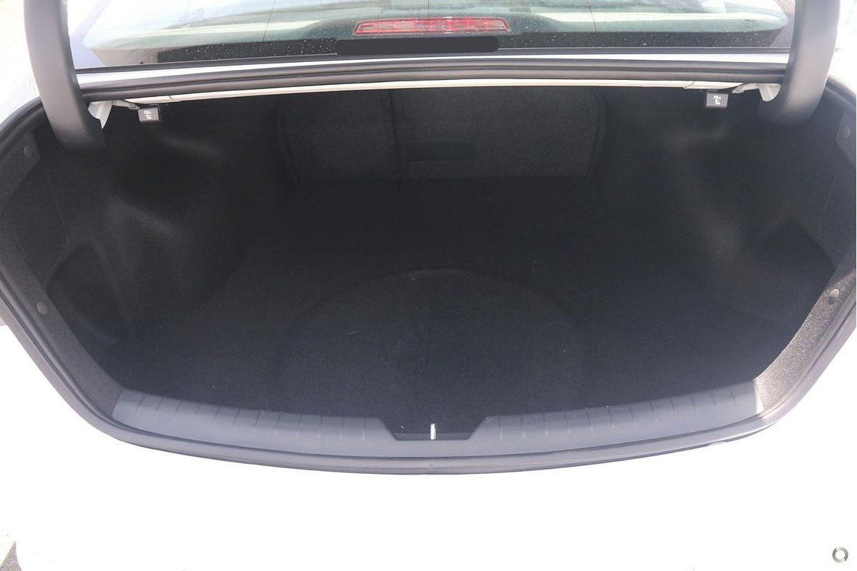 2018 Hyundai Sonata Active LF4