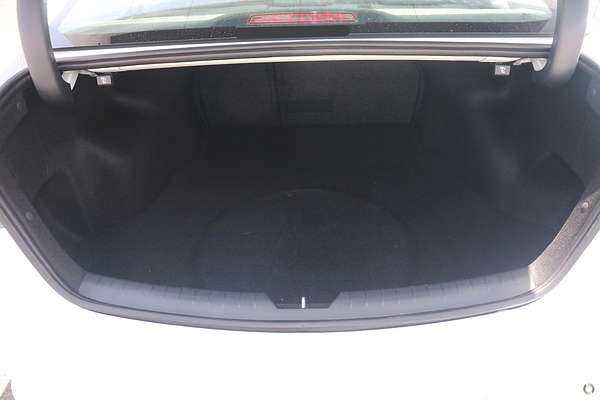 2018 Hyundai Sonata Active LF4