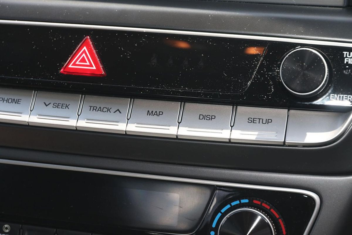 2018 Hyundai Sonata Active LF4