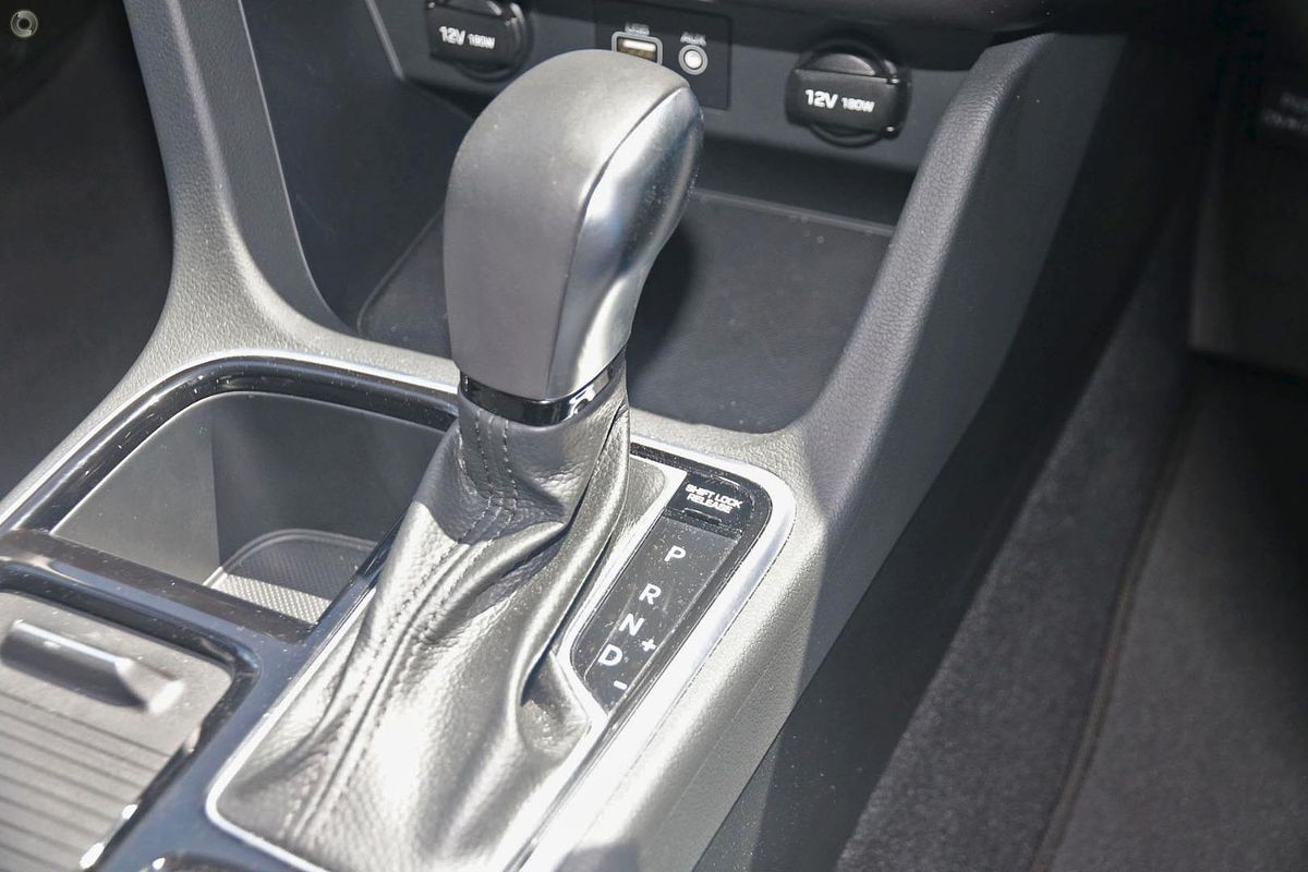 2018 Hyundai Sonata Active LF4