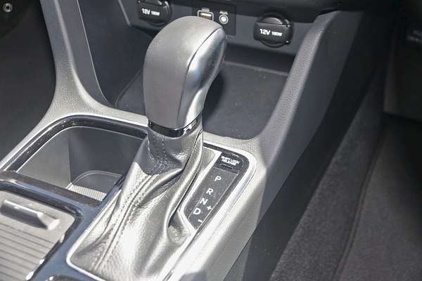 2018 Hyundai Sonata Active LF4