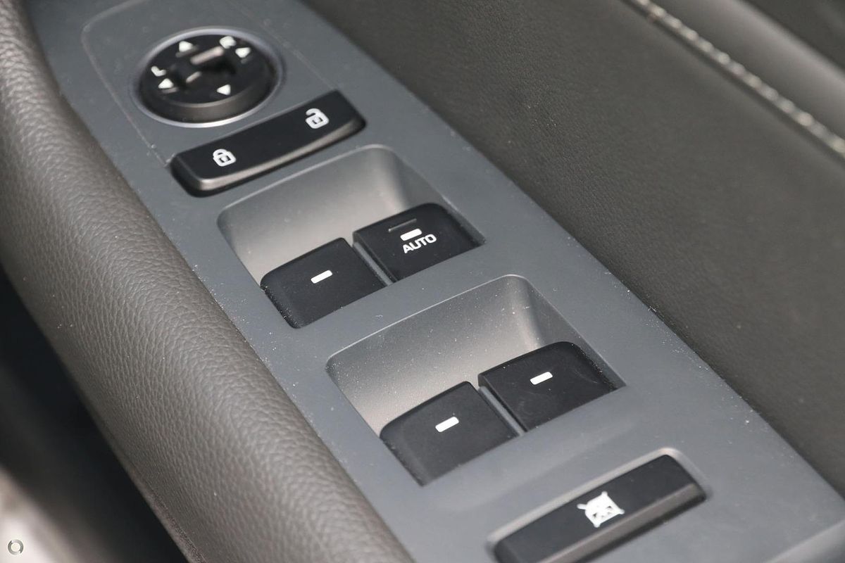 2018 Hyundai Sonata Active LF4