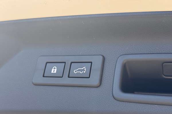 2025 Subaru Forester Hybrid Sport S6