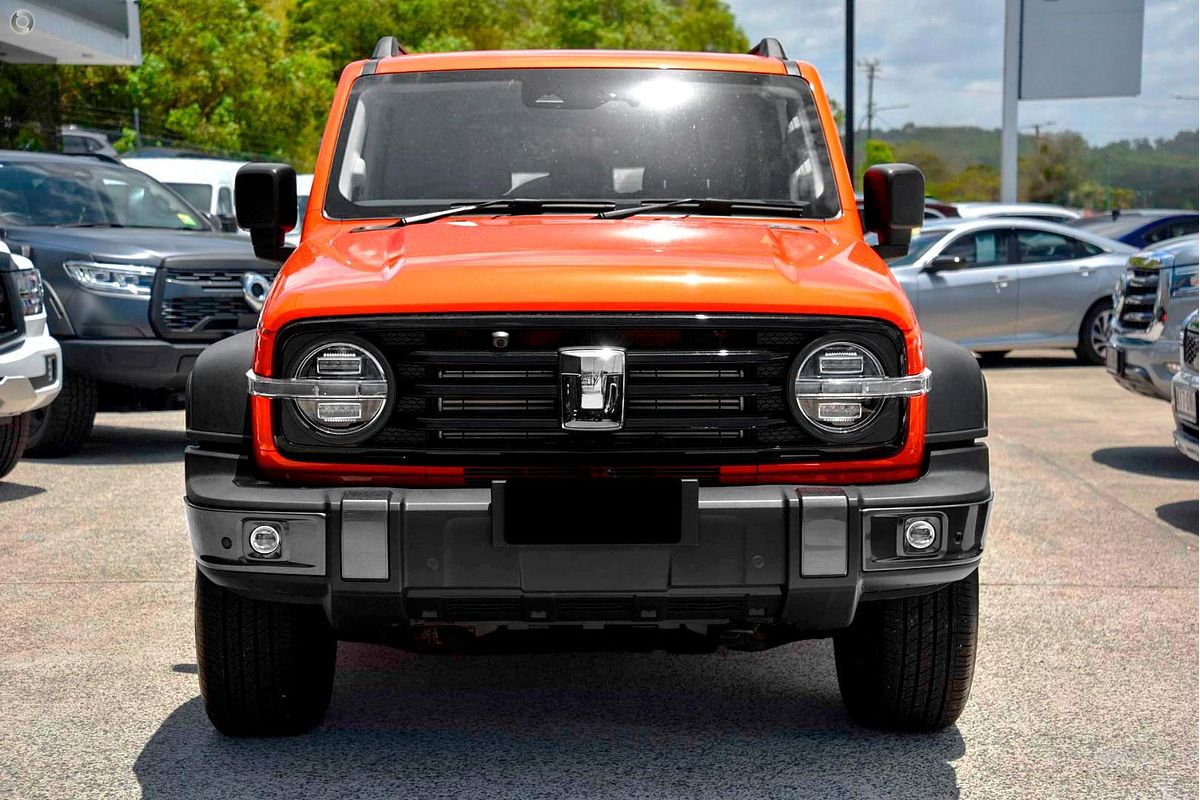 2025 GWM Tank 300 Lux P01