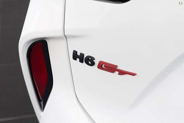 2025 GWM Haval H6GT Ultra B03