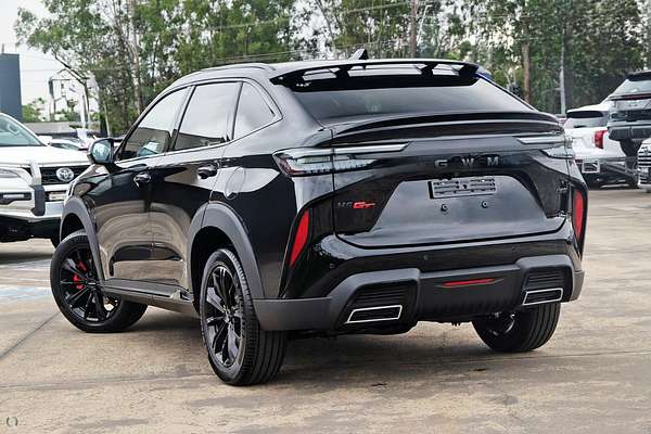 2025 GWM Haval H6GT Ultra B03