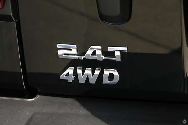 2025 GWM Tank 300 Ultra P01