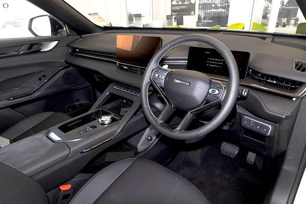 2025 GWM Haval H6GT Ultra B03