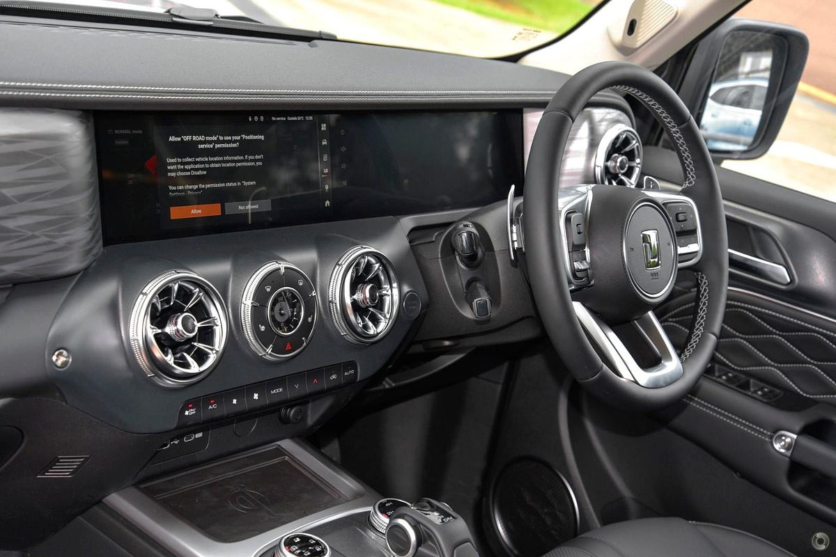 2025 GWM Tank 300 Ultra P01