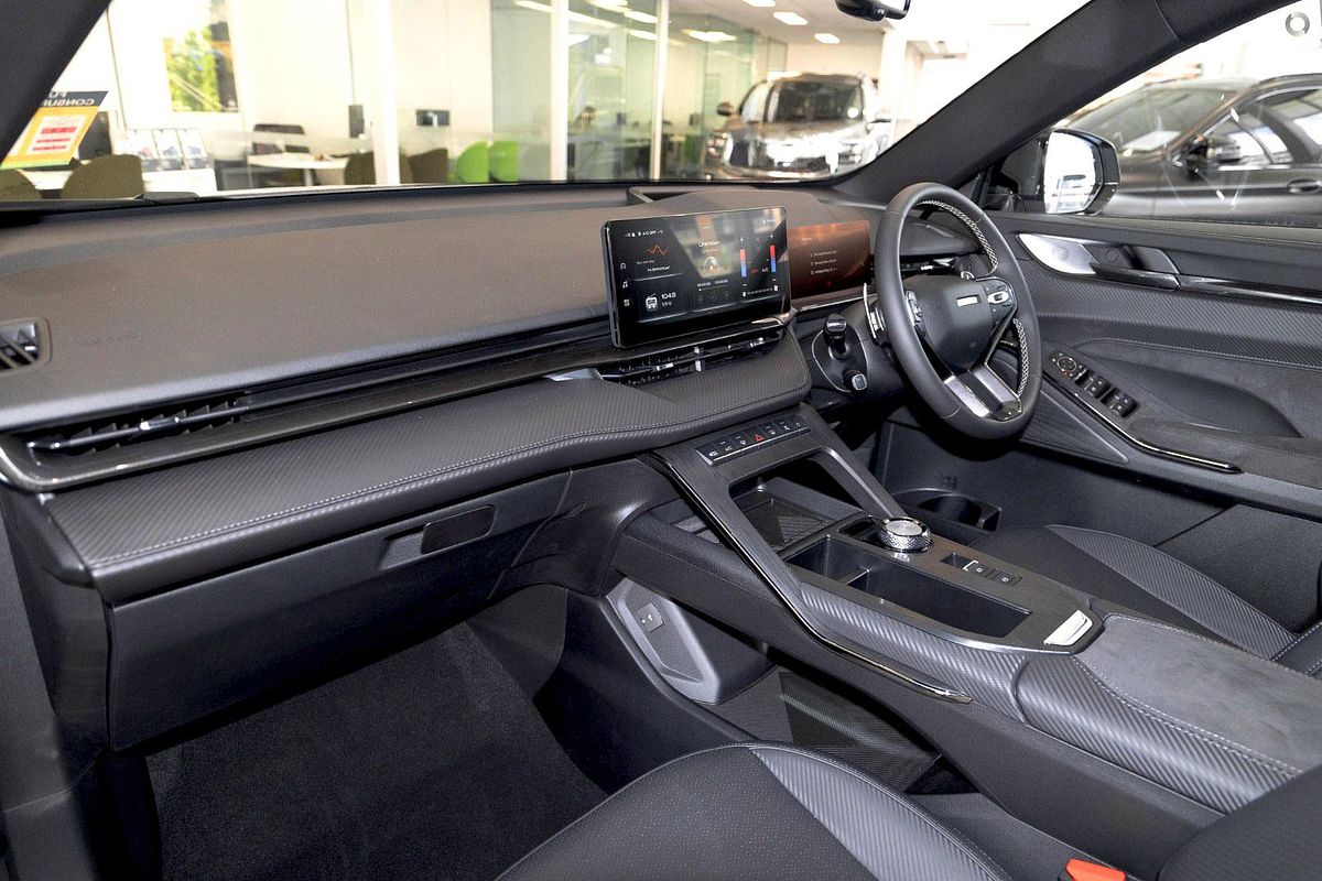 2025 GWM Haval H6GT Ultra B03