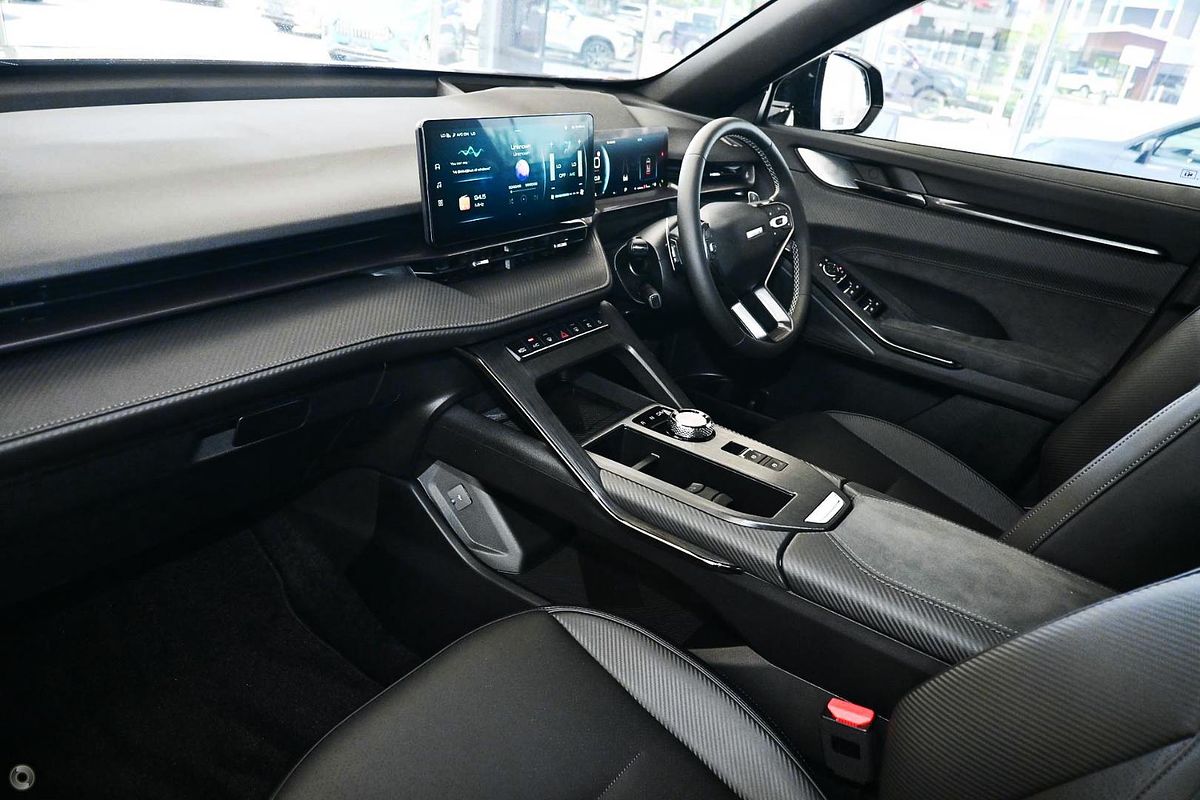 2025 GWM Haval H6GT Ultra B03