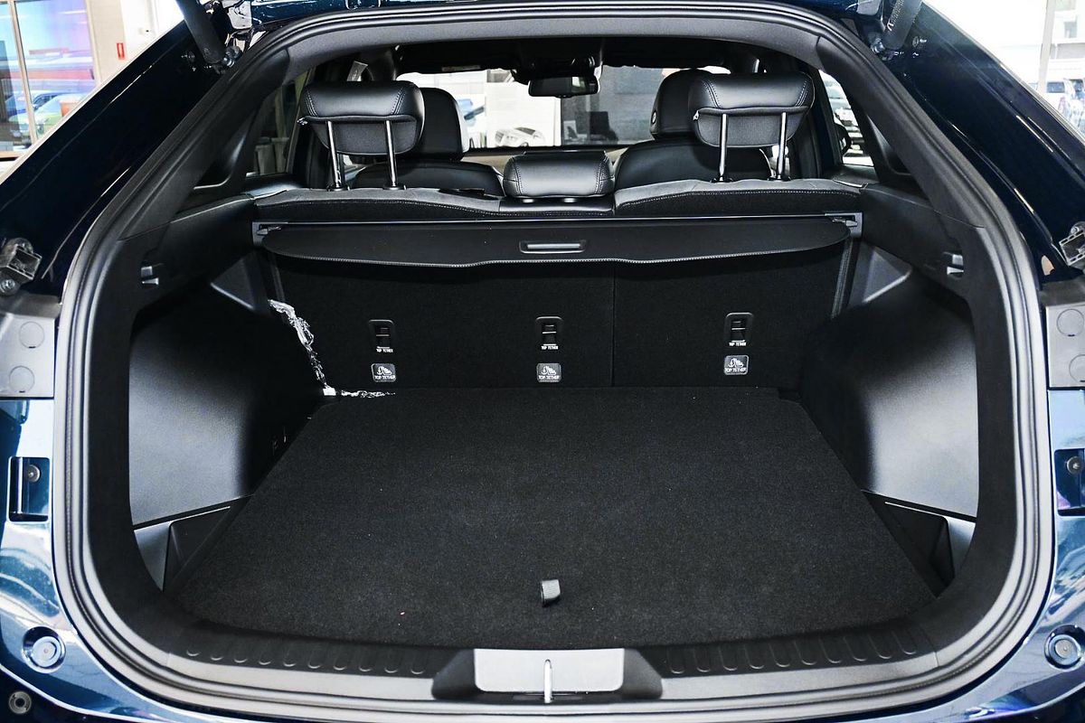 2025 GWM Haval H6GT Ultra B03