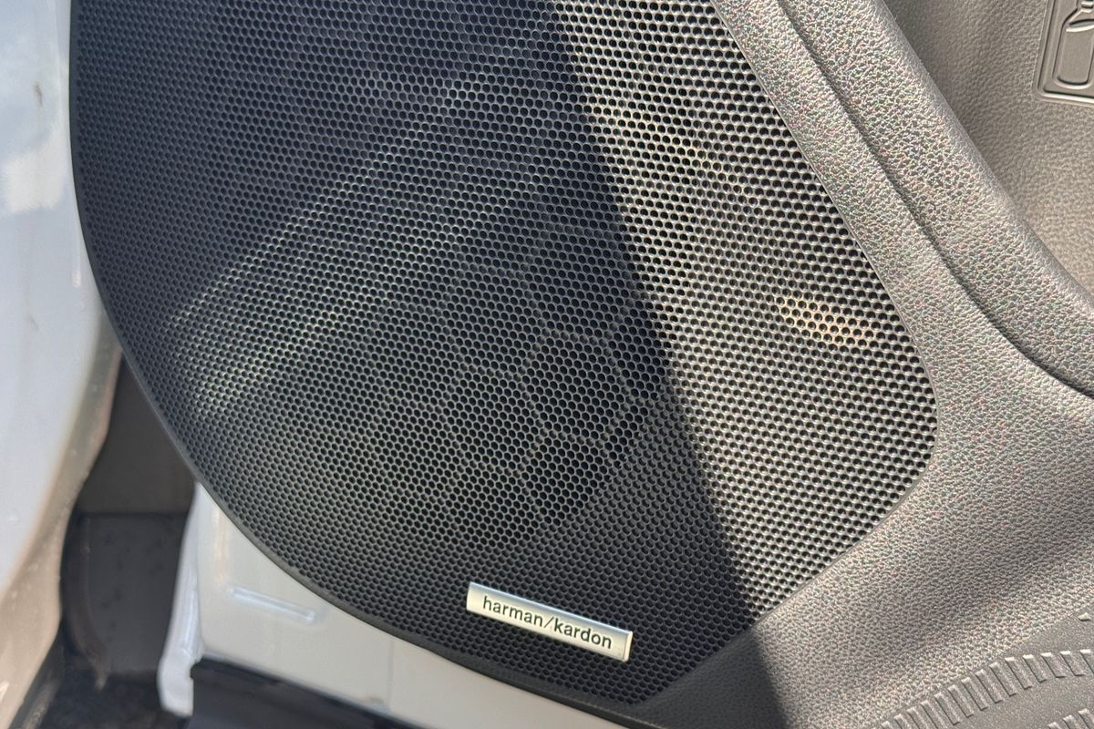 2025 Subaru Forester Hybrid Sport S6