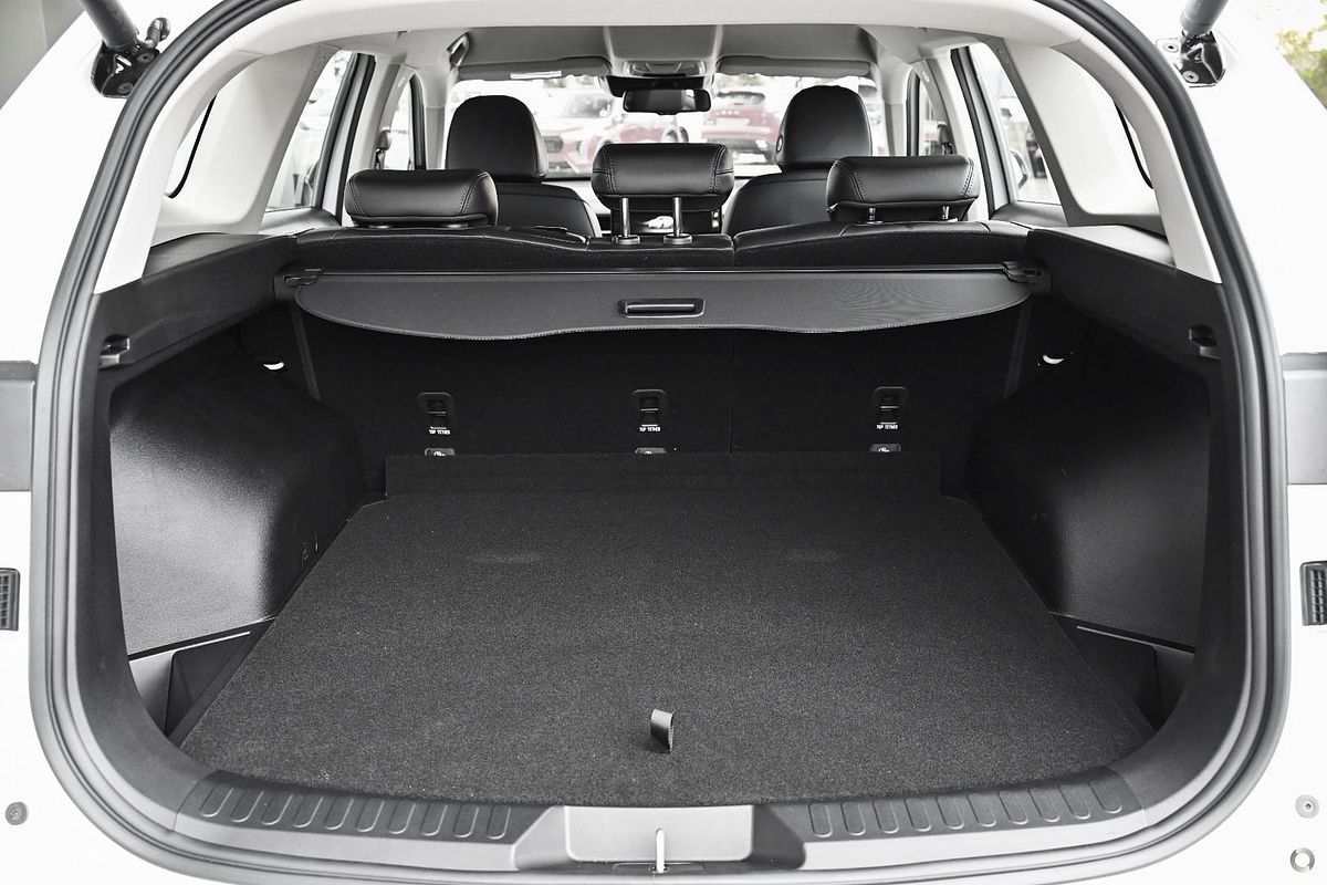 2025 GWM Haval H6 Lux Hybrid B01