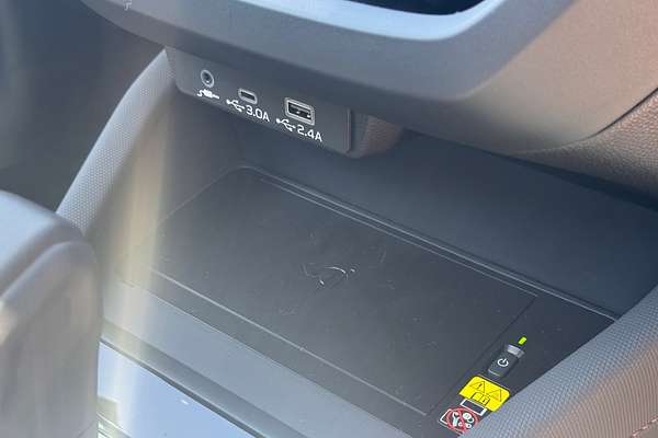 2025 Subaru Forester Hybrid Sport S6