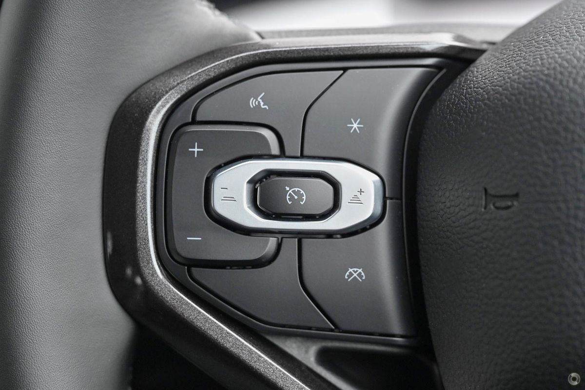 2025 GWM Haval H6 Lux Hybrid B01