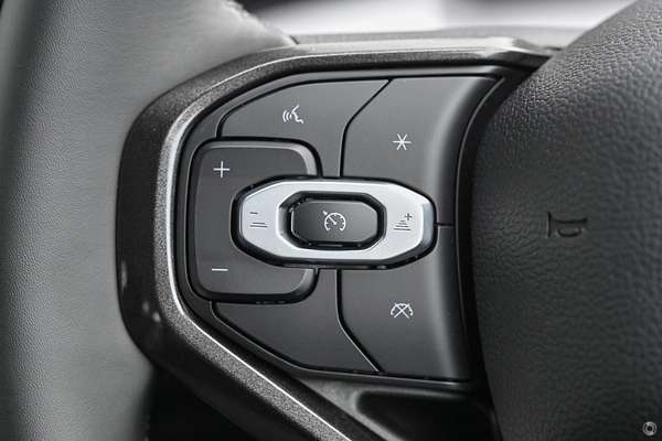 2025 GWM Haval H6 Lux Hybrid B01