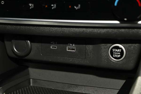 2025 Nissan X-TRAIL ST T33