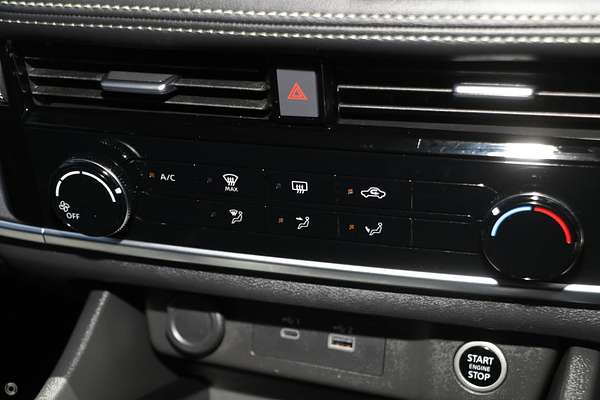 2025 Nissan X-TRAIL ST T33