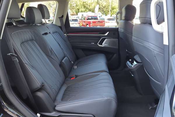 2025 LDV D90 Executive SV9A