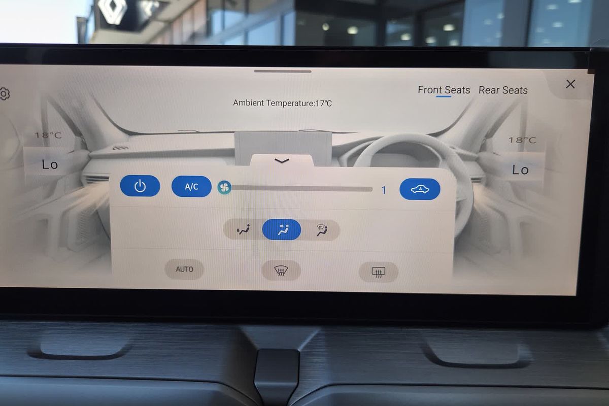 2025 LDV D90 Executive SV9A