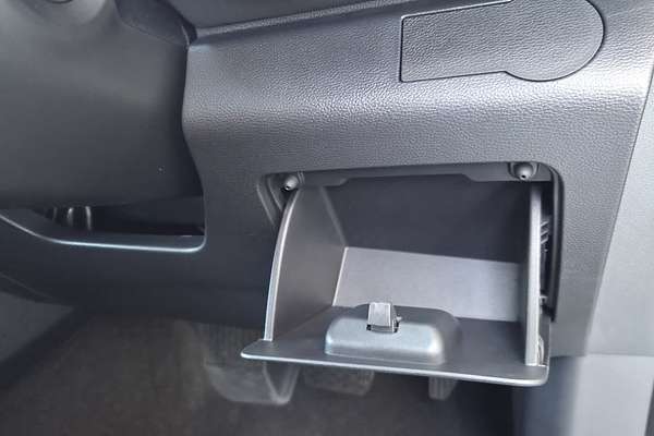 2025 LDV D90 Executive SV9A