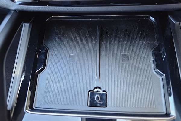 2025 LDV D90 Executive SV9A