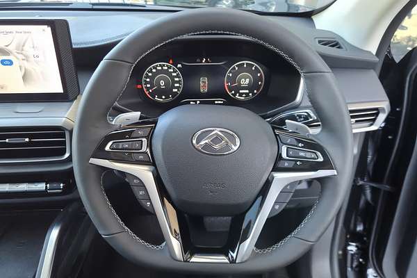 2025 LDV D90 Executive SV9A