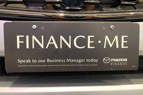 2024 Mazda 3 G25 Astina BP Series